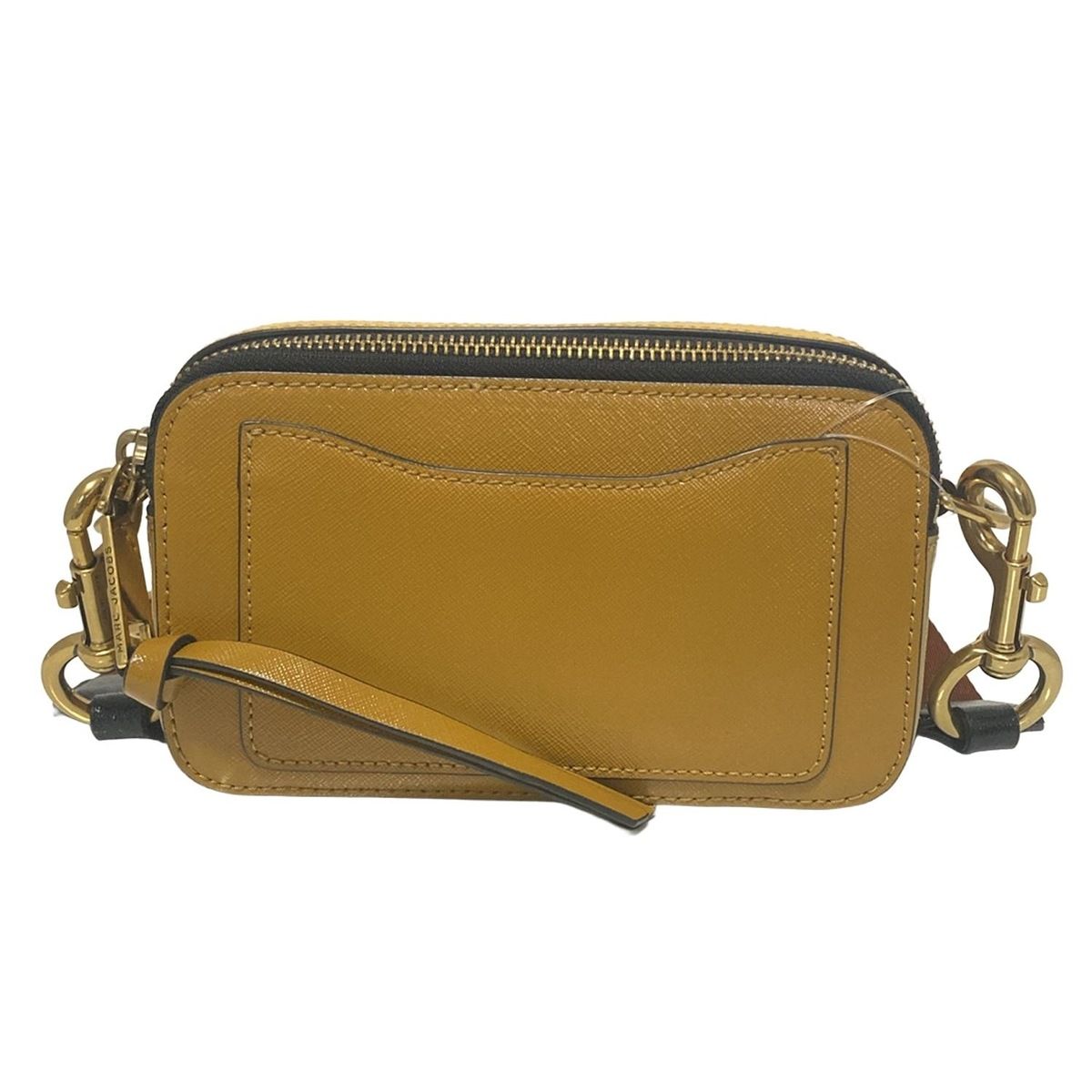 MARC JACOBS(マークジェイコブス) ショルダーバッグ ザ スナップ 