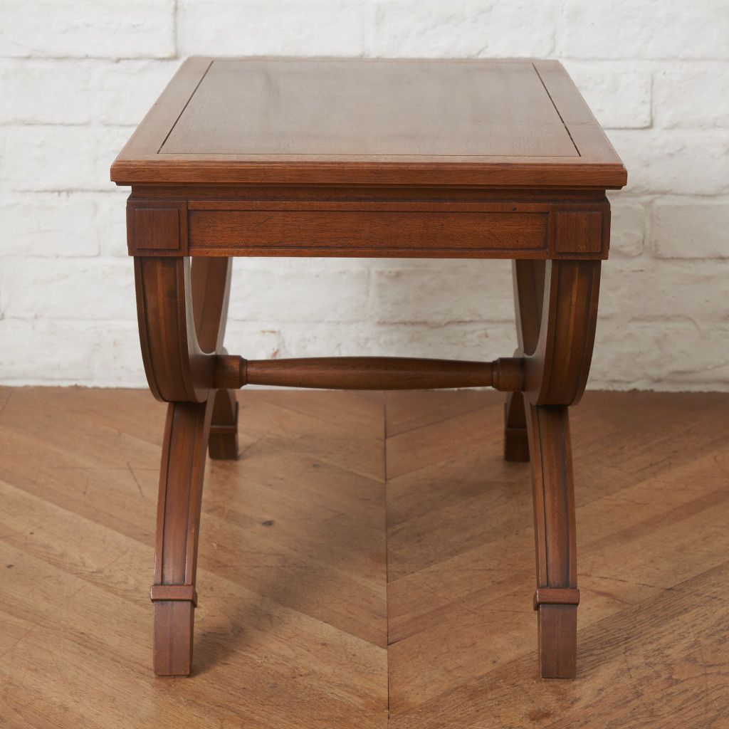 M♢年始Sale東名 US製 DREXEL ヴィンテージ ナイトテーブル A M♢BF