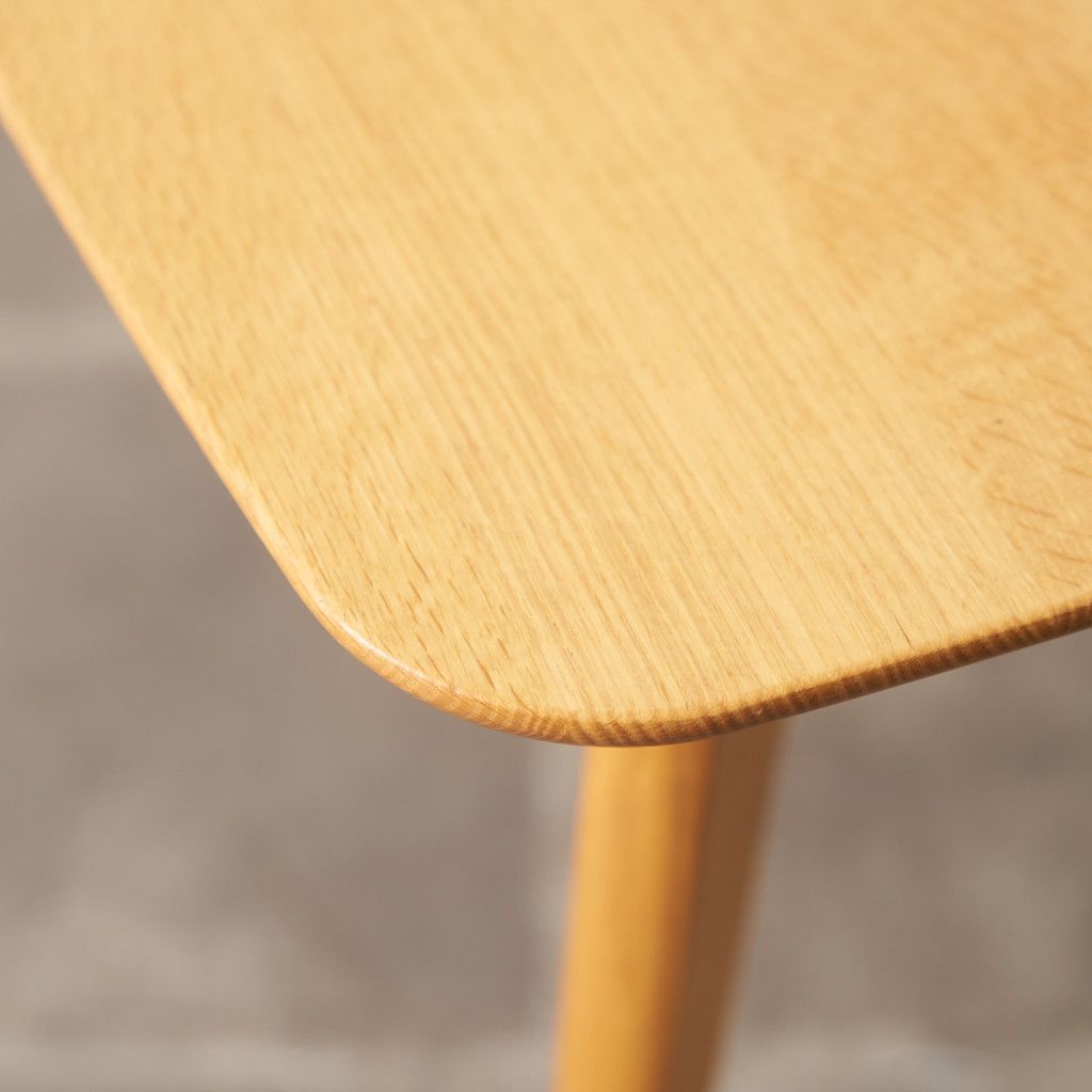 柏木工 定28万最高級 オーク材 無垢 KASHIWA 飛騨家具IDC大塚家具 柏木工 定28万最高級 オーク材 無垢 KASHIWA 飛騨家具IDC大塚家具-日産