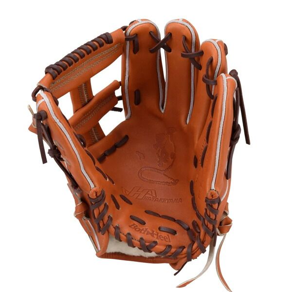 ハタケヤマ HATAKEYAMA 野球 グラブ グローブ 一般 硬式用 G SERIES 内