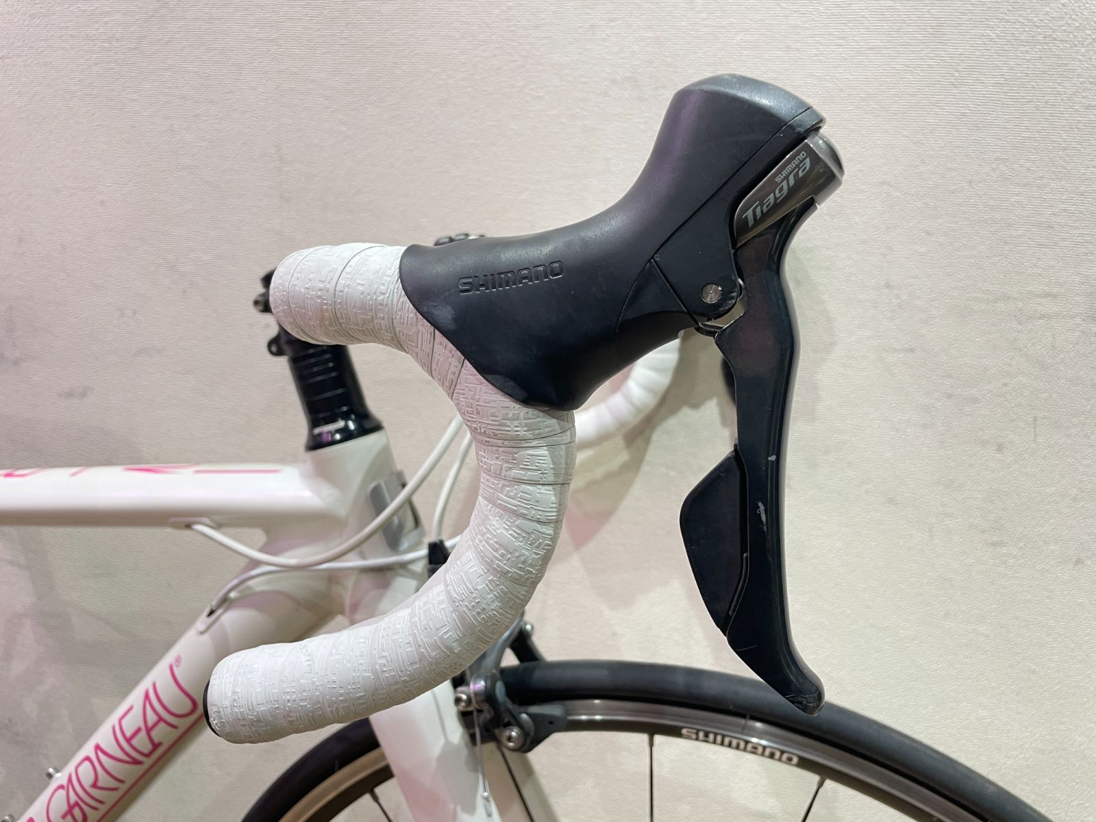 □TriForFun Japanさま専用□LOUIS GARNEAU ルイガノ LGS-WTR LG