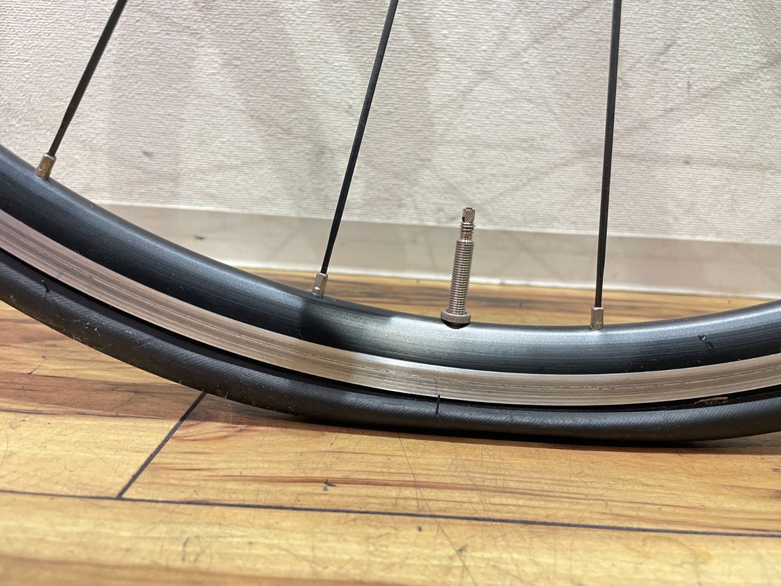 □TriForFun Japanさま専用□LOUIS GARNEAU ルイガノ LGS-WTR LG