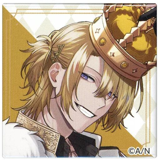 ルカ カネシロ Luxiem 3rd Anniversary 缶バッジ Luxiem 3rd Anniversary】缶バッジ コンプリートブック｜にじさんじ