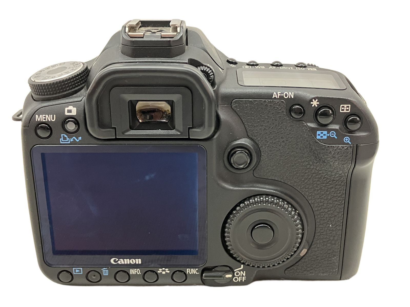 Canon EOS 50D DS126211 ボディ/EF 28-70mm 3.5-4.5 キャノン 一眼レフ