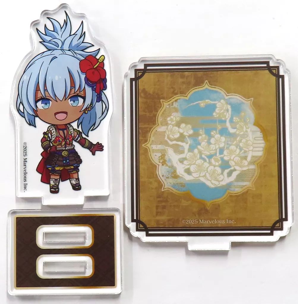 中古】アクリルスタンド・アクリルパネル マツリ アクリルスタンド