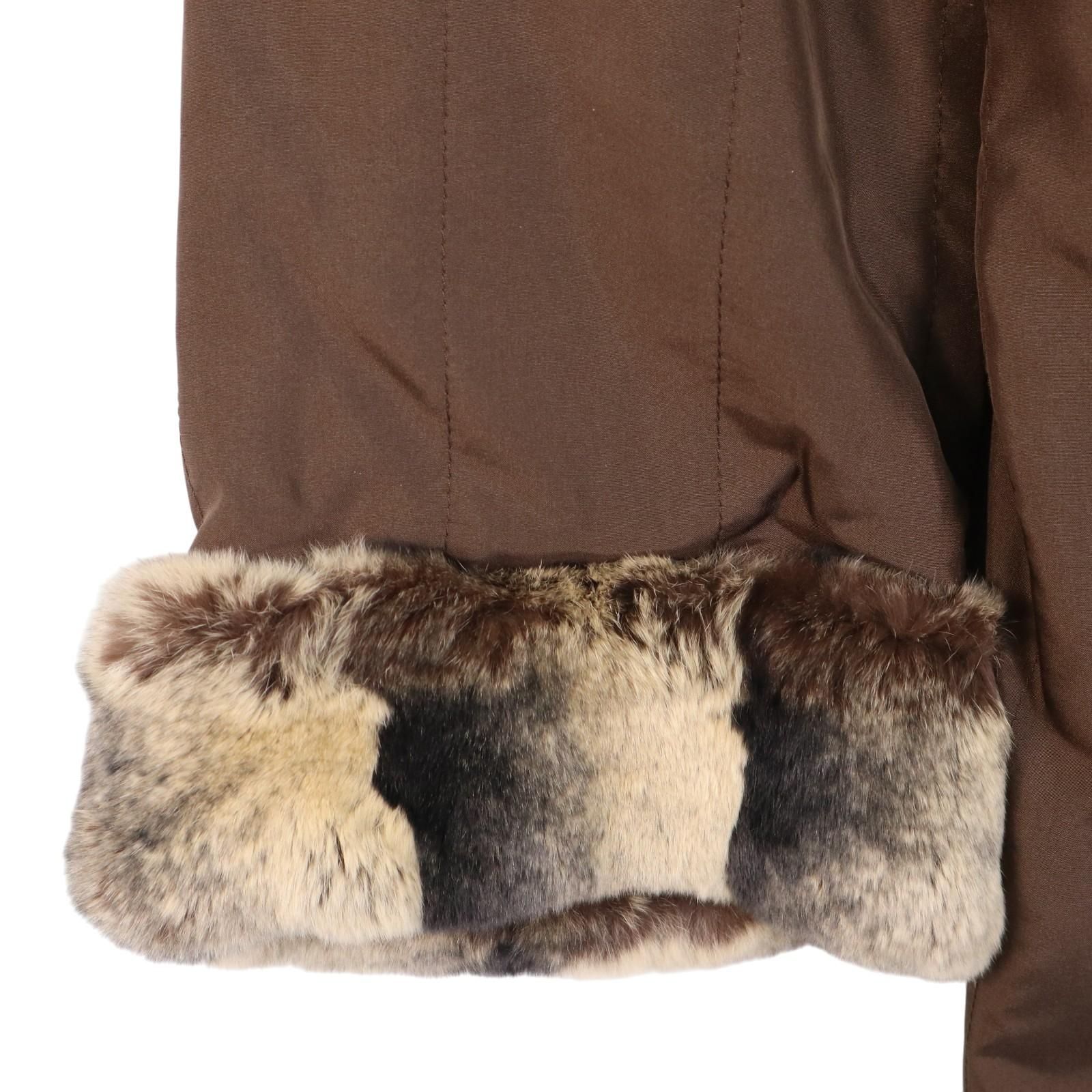 大きいサイズ/2XL】美品 CARVEN（カルヴェン）シルク レッキスファー