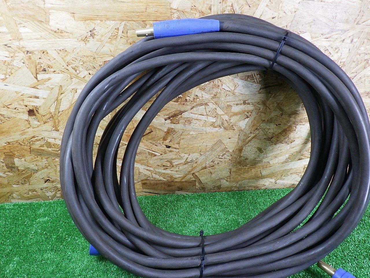 キャプタイヤ クリップEB