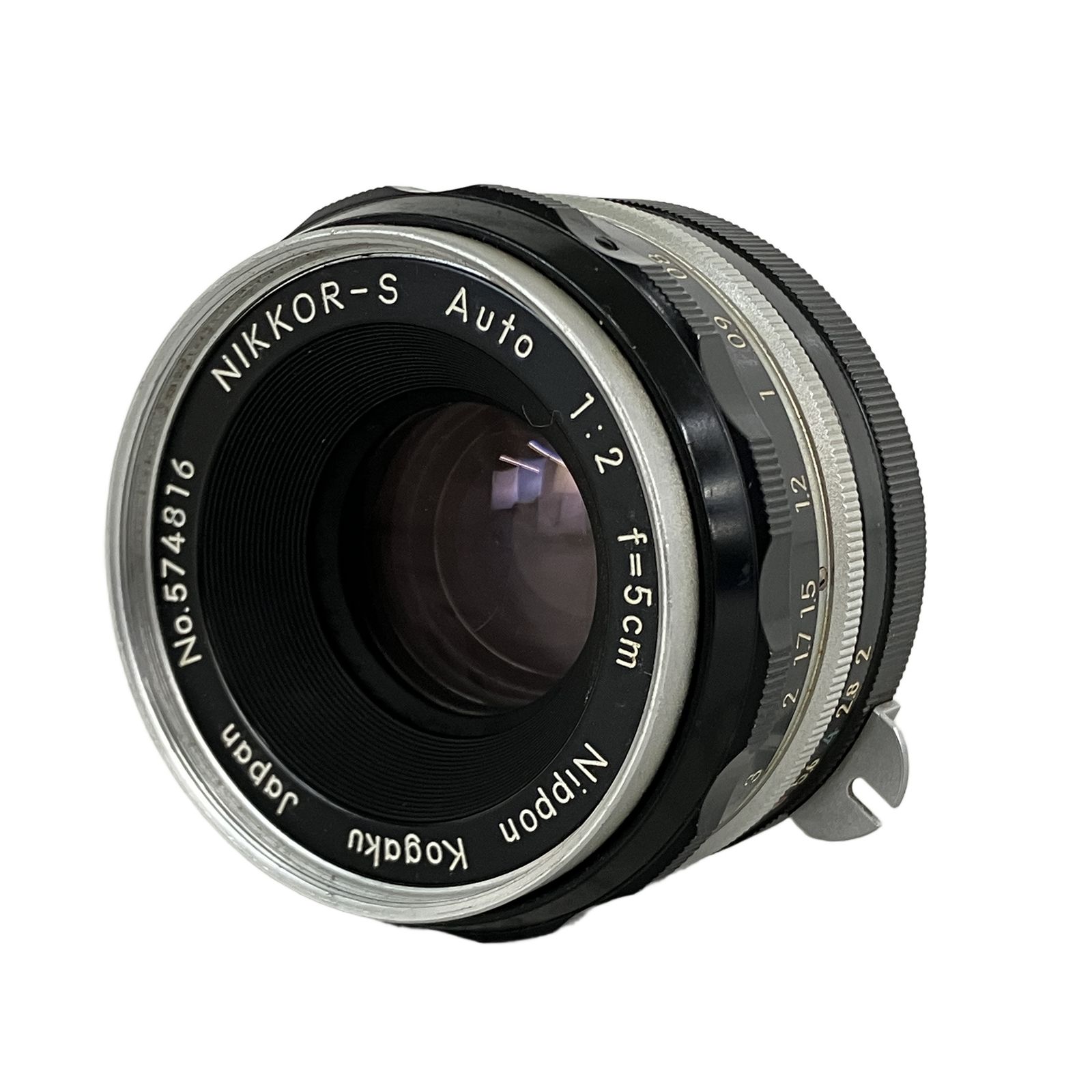 ニコンS ジャンク Nikon AF-S NIKKOR 17-35mm f/2.8D ジャンク - メルカリ