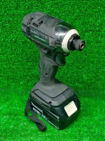 ◎マキタ 充電式インパクトドライバ