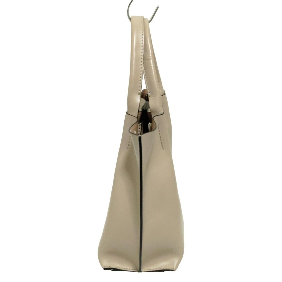 GIANNICHIARINI(ジャンニキャリーニ/ジャンニキアリーニ) トートバッグ