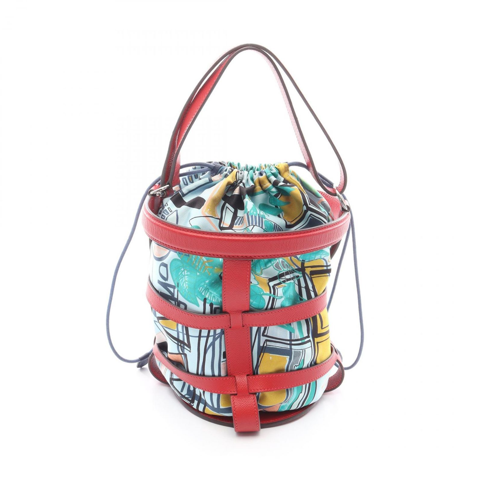 エルメス MODERNISME TROPICAL ミュザルディーヌ 070539CK+070543CK ショルダーバッグ エルメス HERMES ハンドバッグ ミュザルディーヌ 070539CK+070543CK
