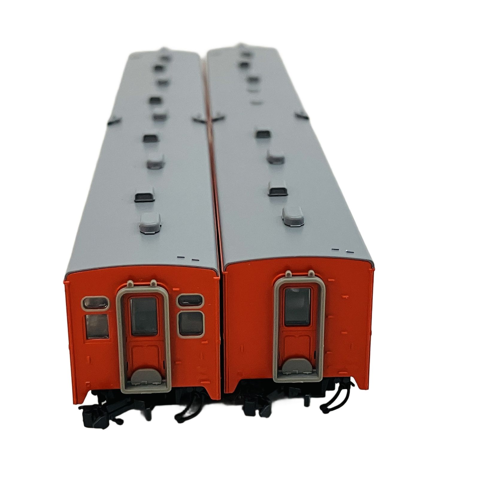 TOMIX 92146 国鉄 キハ16形 ディーゼルカー 2両セット Nゲージ 鉄道