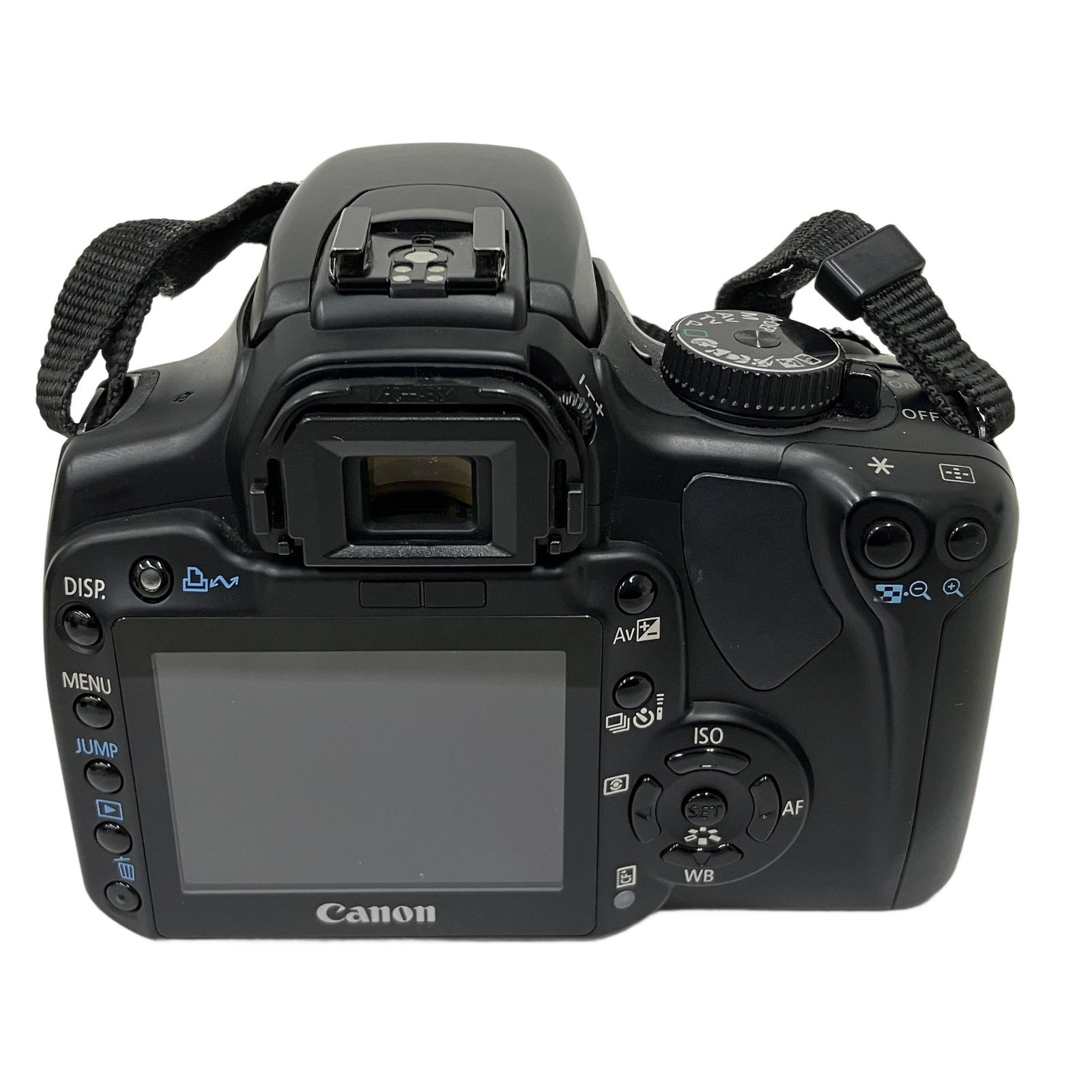 Canon キャノン EOS Kiss digital x DS126151 デジタル一眼レフ ダブル