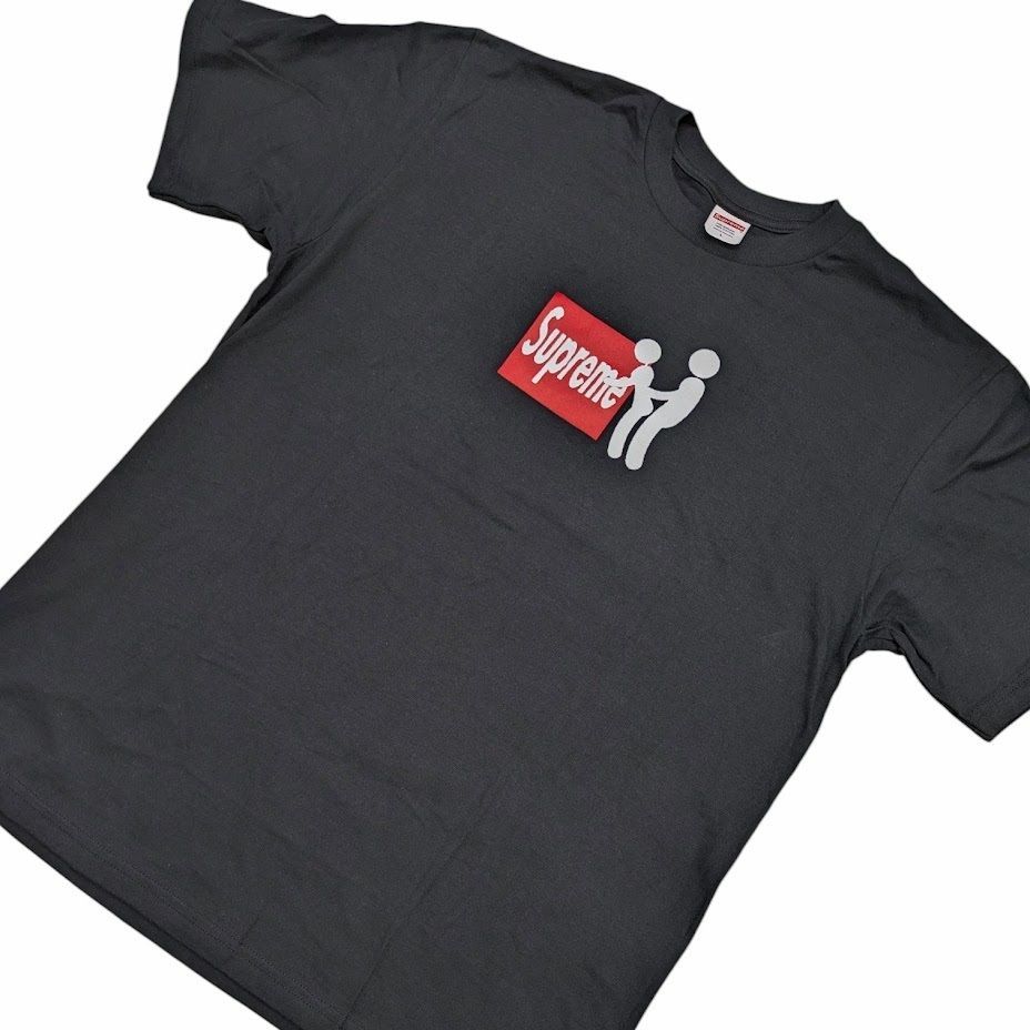 25FW SUPREME Supreme シュプリーム Stick Tee Myles Underwood