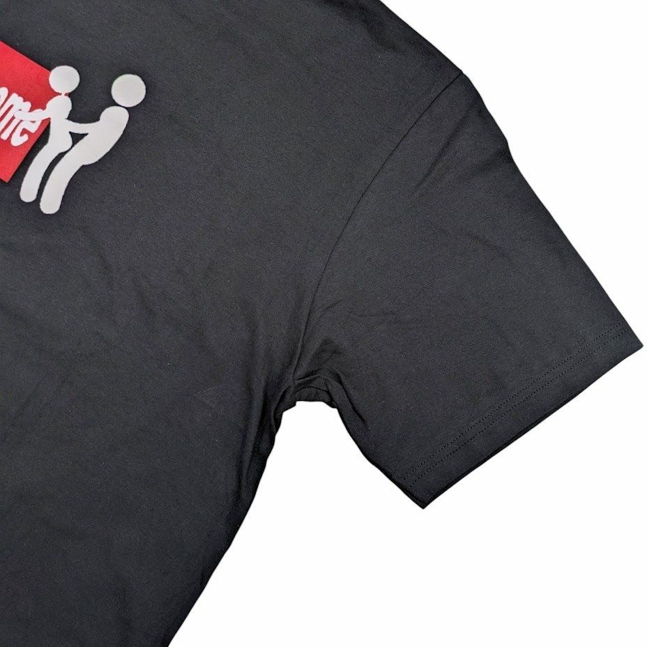 25FW SUPREME Supreme シュプリーム Stick Tee Myles Underwood