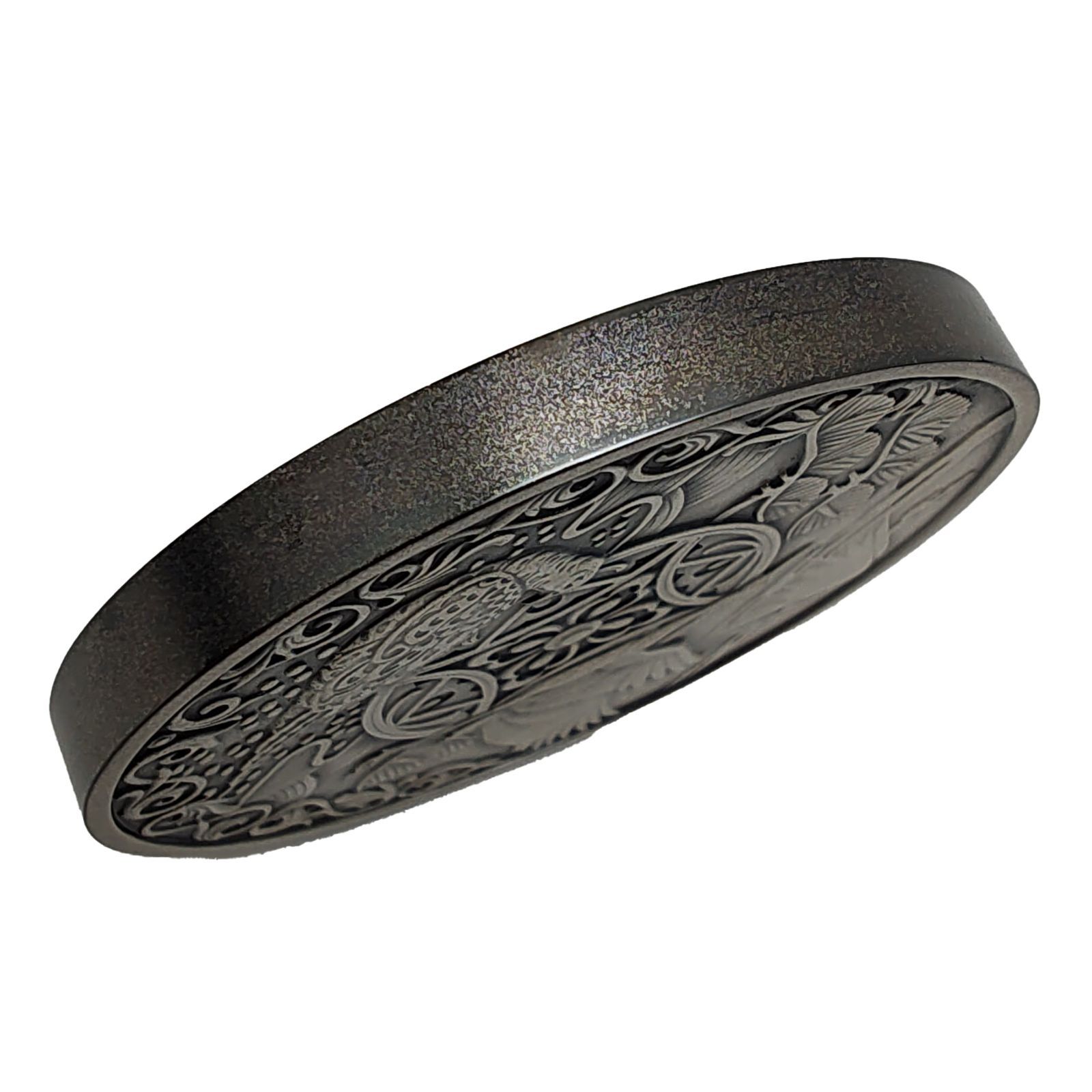 新日本銀行券発行記念 メダル 1984年 SV1000 純銀 造幣局製 - メルカリ