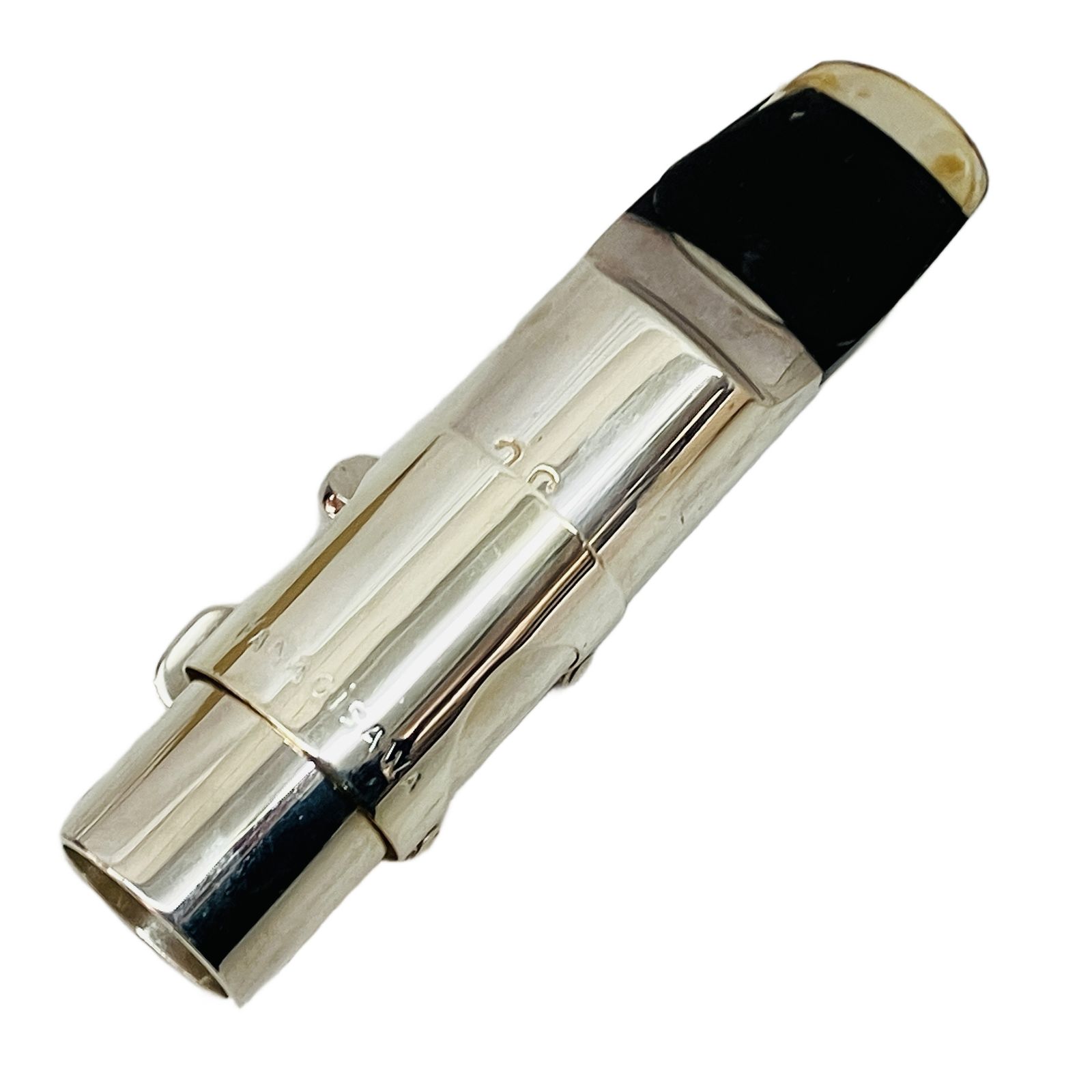 YANAGISAWA ヤナギサワ METAL メタル 6 アルトサックス用 マウスピース