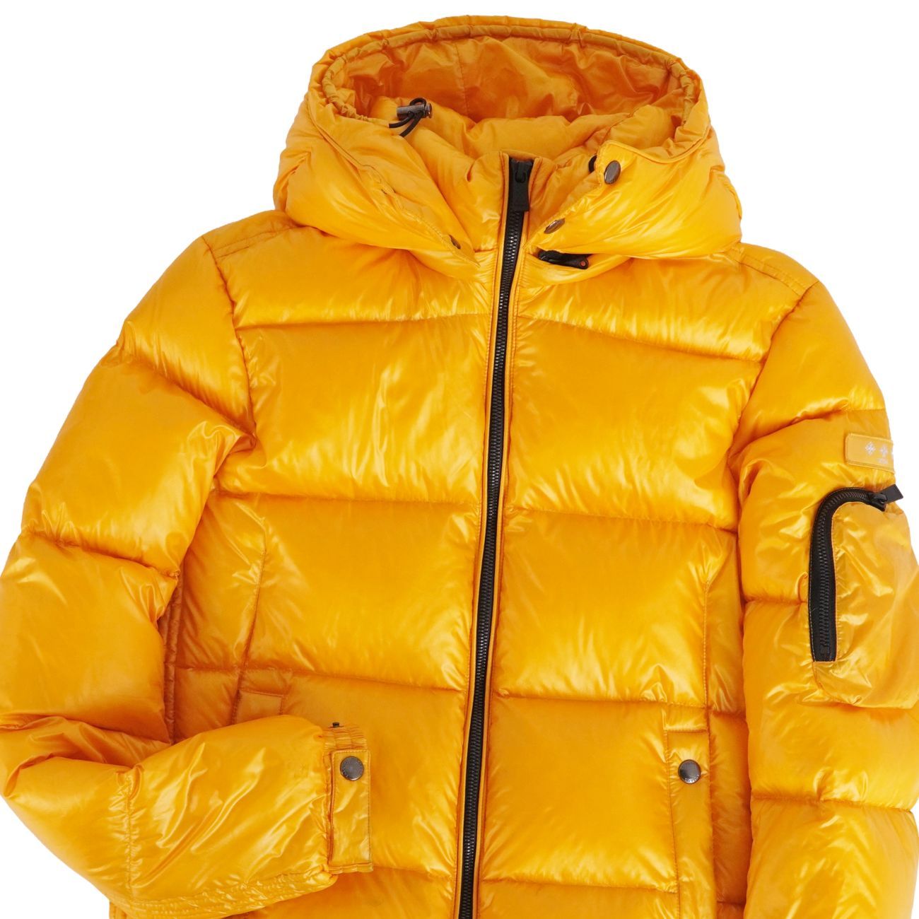 タトラス TATRAS ジャケット BELBO ベルボ ダウンジャケット ナイロ