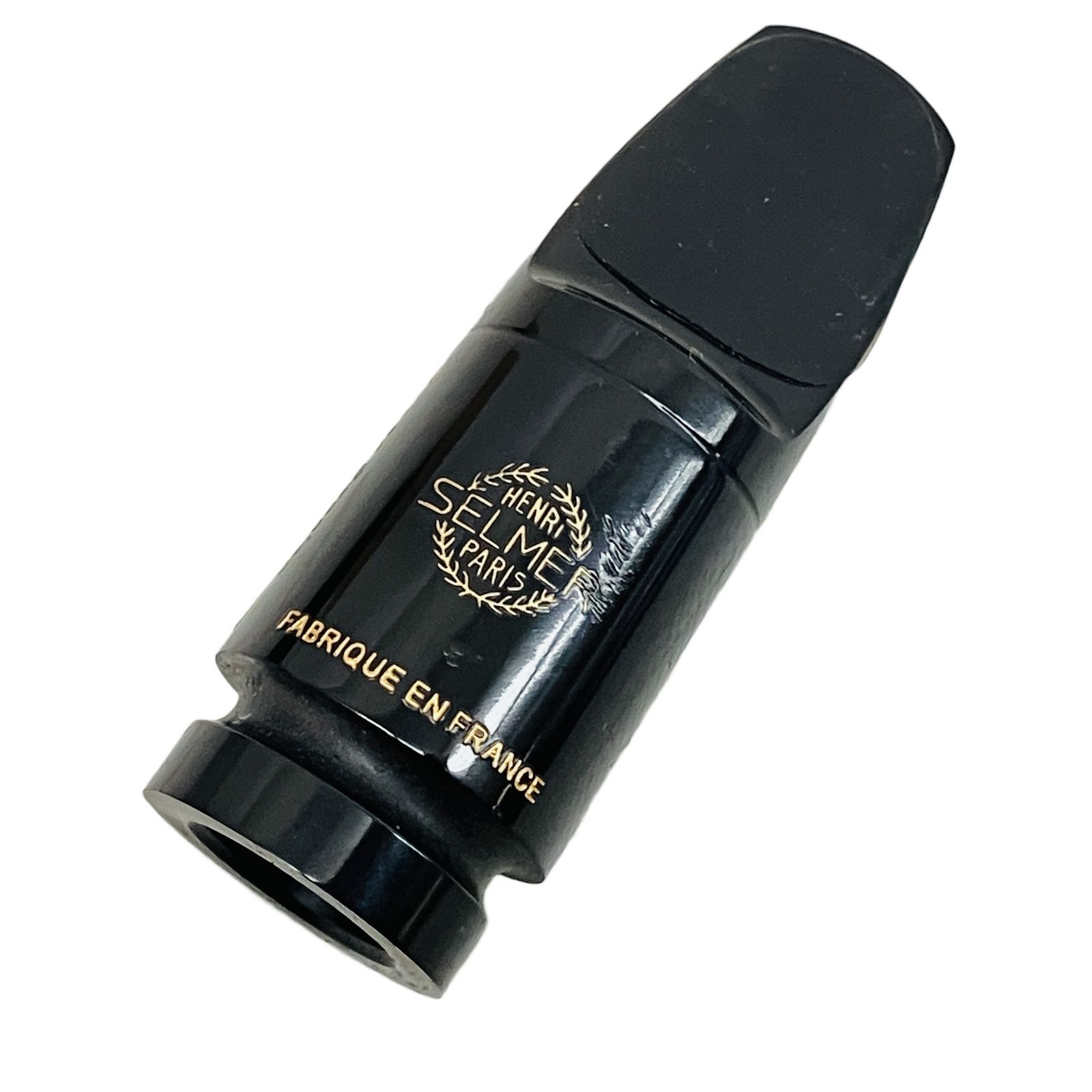 SELMER SUPER SESSION E ソプラノサックス用マウスピース Selmer（セルマー） SuperSession E選定品（ソプラノサックス用）