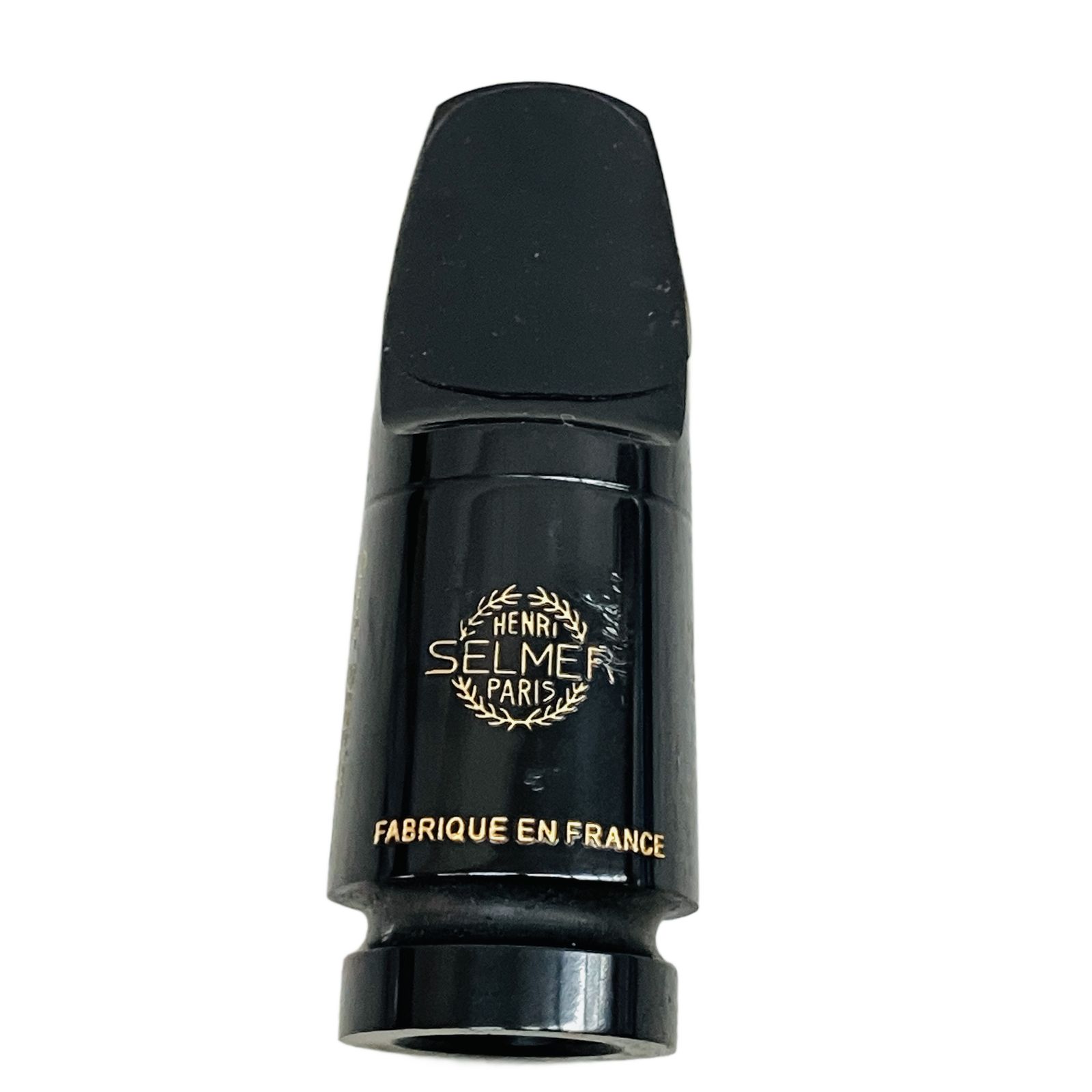 ソプラノサックス　マウスピース　セルマー　スーパーセッション　旧モデル Amazon.co.jp: セルマー・パリ Selmer Paris ソプラノサックス マウス