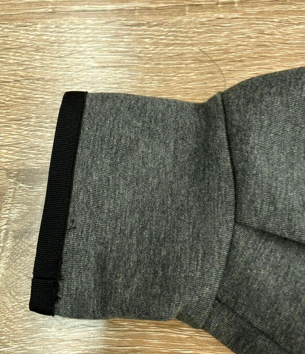 ザリラクスザリアルマッコイズ スウェット THE COMAND T-SHIRT レディース SIZE 36 (XS) THE RERACS ザリラクスザリアルマッコイズ スウェット THE COMAND T-SHIRT