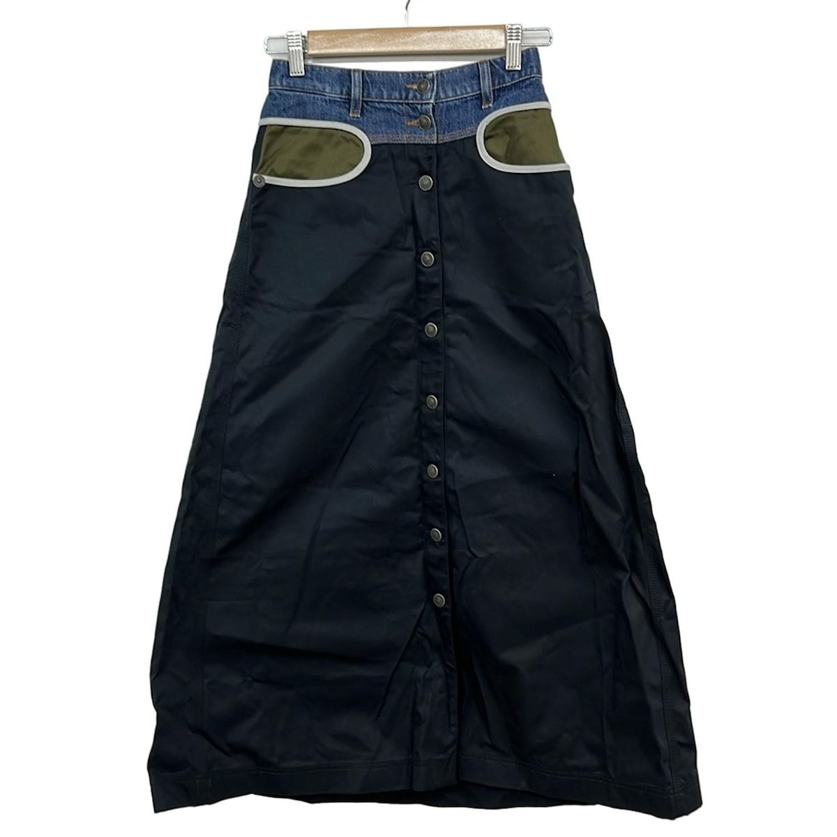 ディーゼルスカート DIESEL｜レディース スカート デニム | Rakuten Fashion(楽天