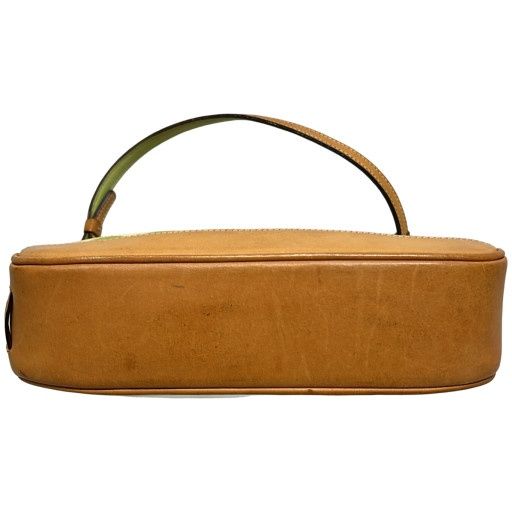COACH コーチ アクセサリーポーチ ショルダー ハンドバッグ