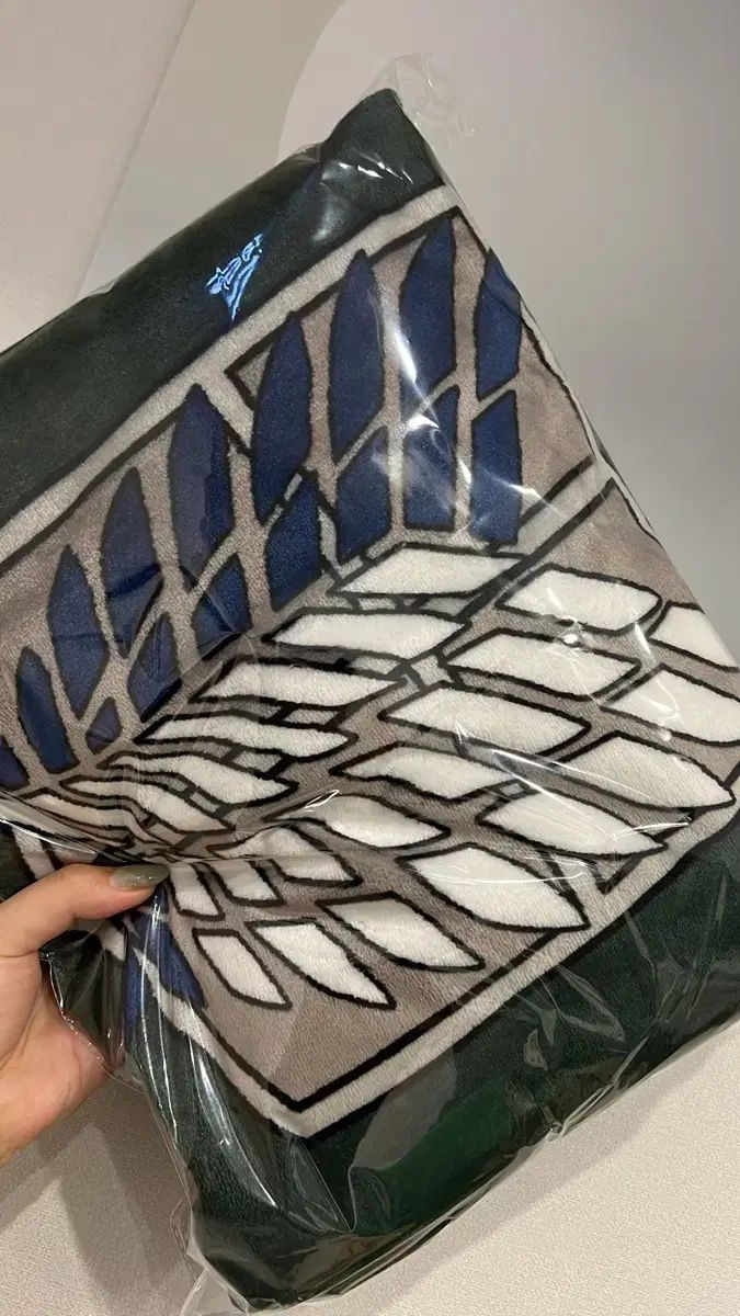 フランクバーガー 進撃の巨人 ケープ