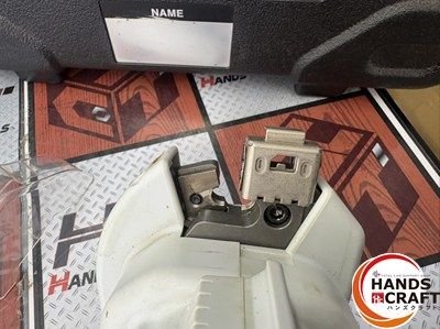  panasonic パナソニック -B 全ネジカッタ バッテリー EZ 9 L 45 ×2 替え刃付 ハンズクラフ その他 切断工具 切断機