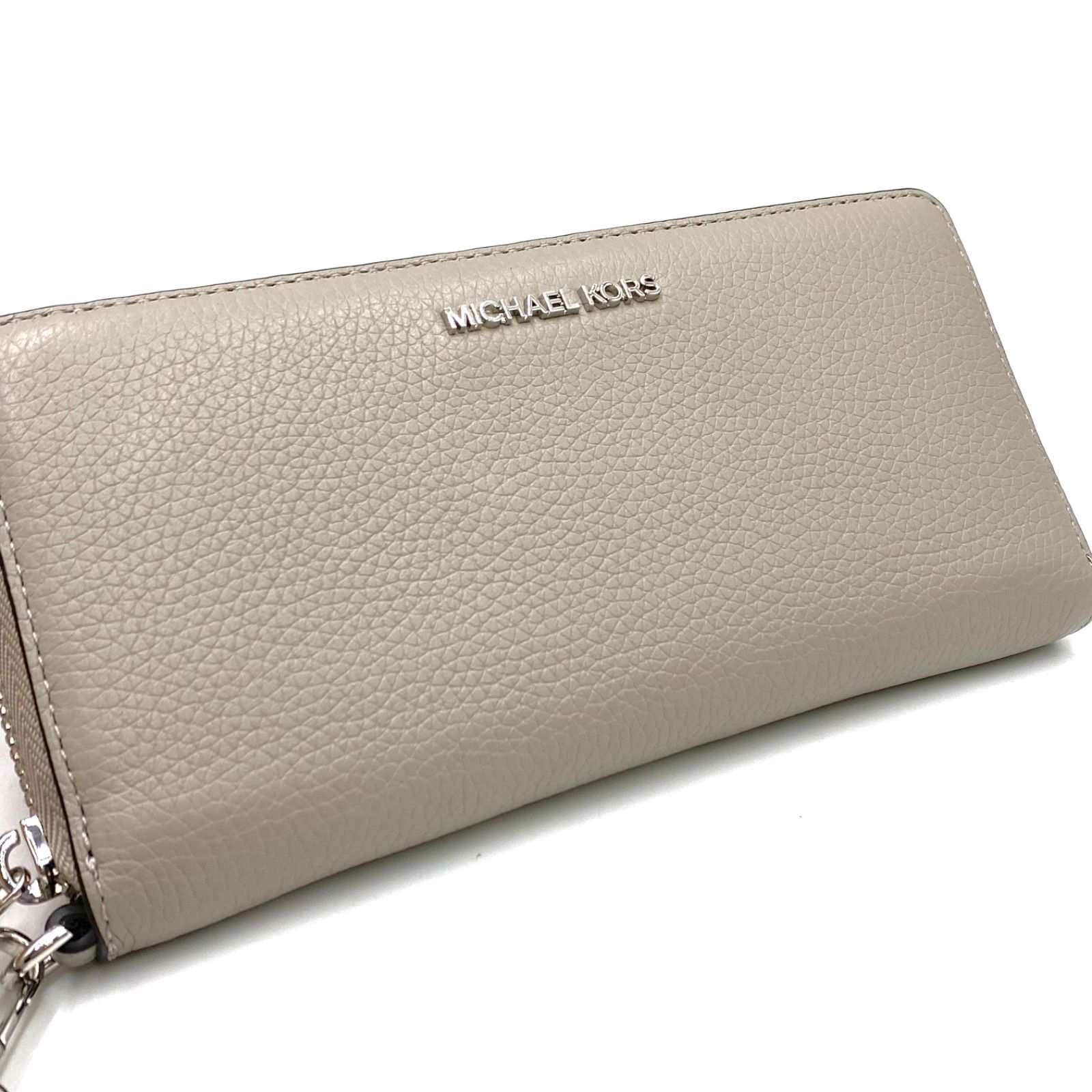 未使用保管品 MICHAEL KORS マイケルコース 財布 ウォレット 