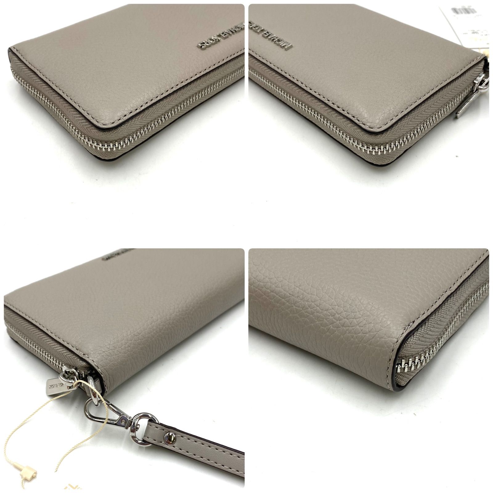 未使用保管品 MICHAEL KORS マイケルコース 財布 ウォレット 