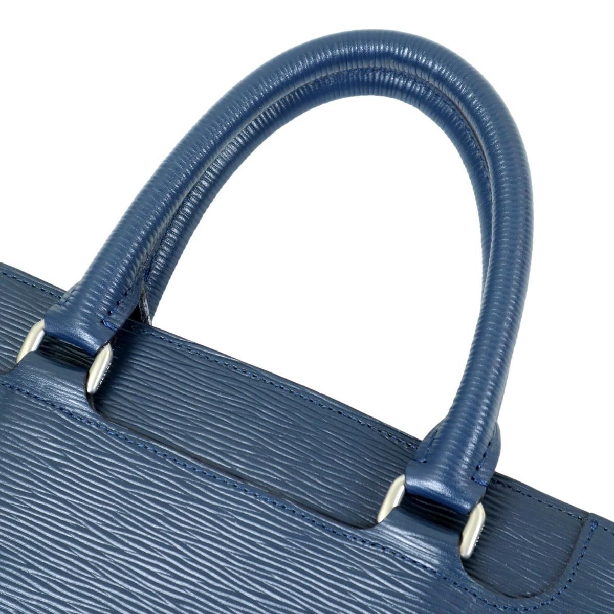 S3691】【極美品】aniary アニアリ レザーバッグ ハンドバッグ オール