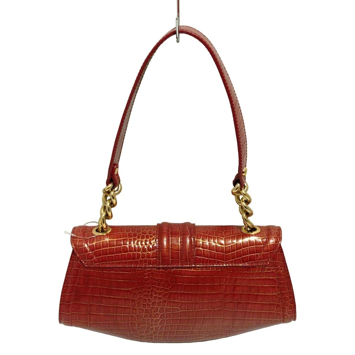 FRANCESCO BIASIA(フランチェスコ・ビアジア) ショルダーバッグ