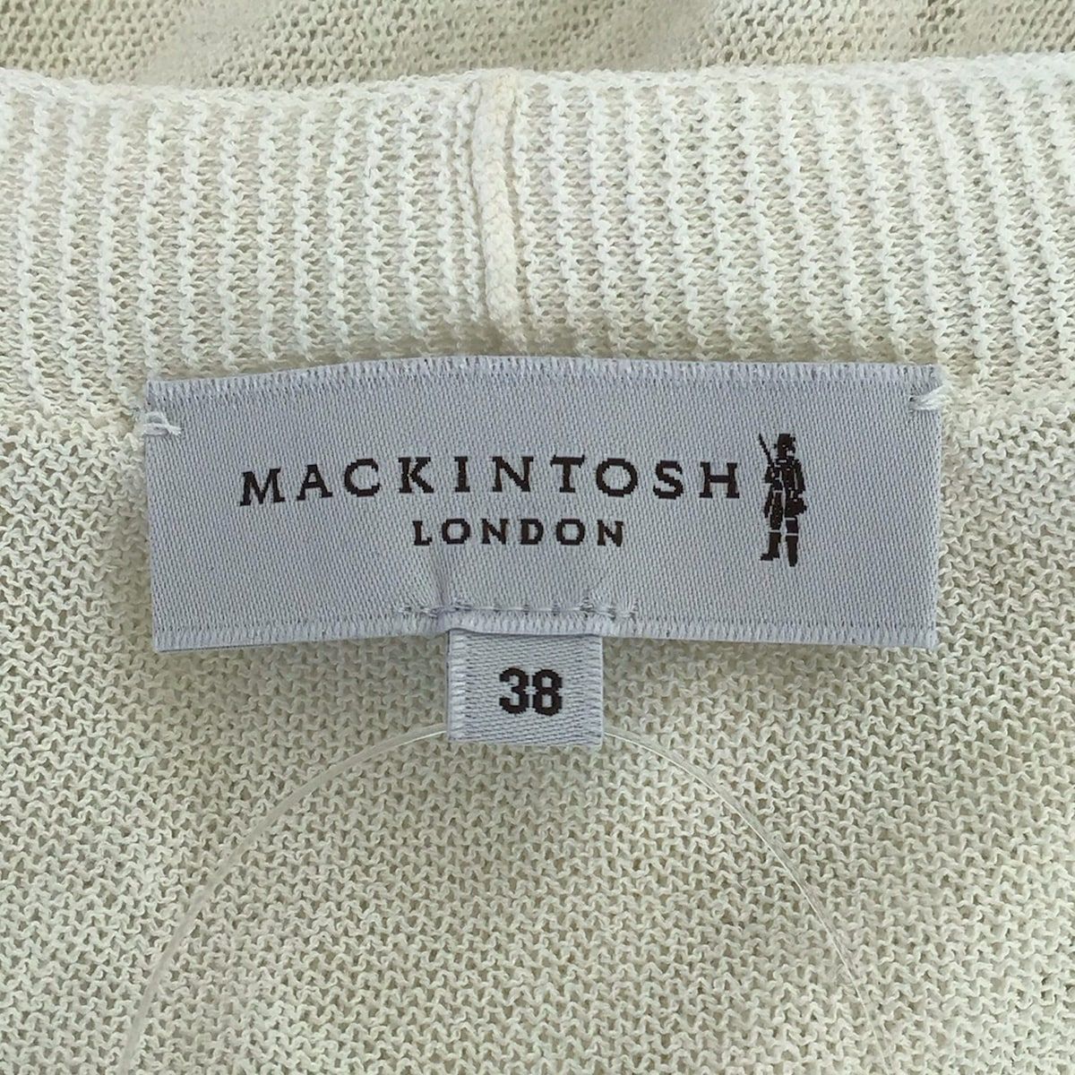 MACKINTOSH LONDON(マッキントッシュロンドン) ボレロ サイズ38 M