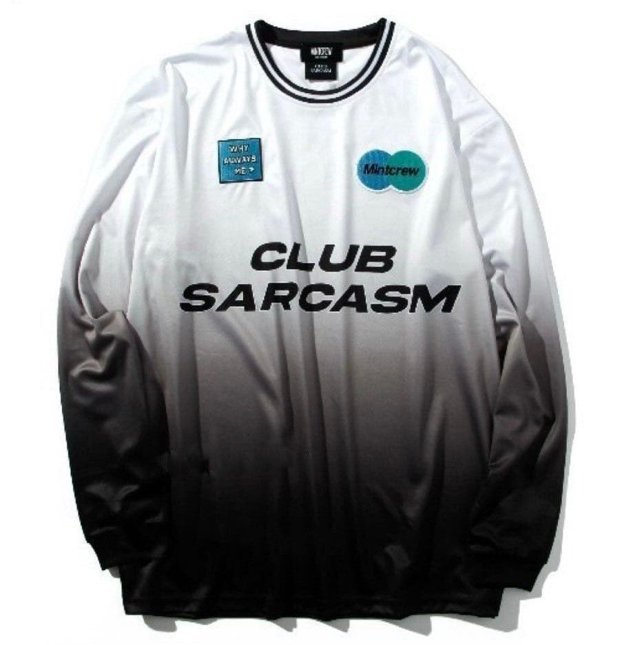 MINTCREW（ミントクルー）の中古品の通販サイト MINTCREW x CLUB 