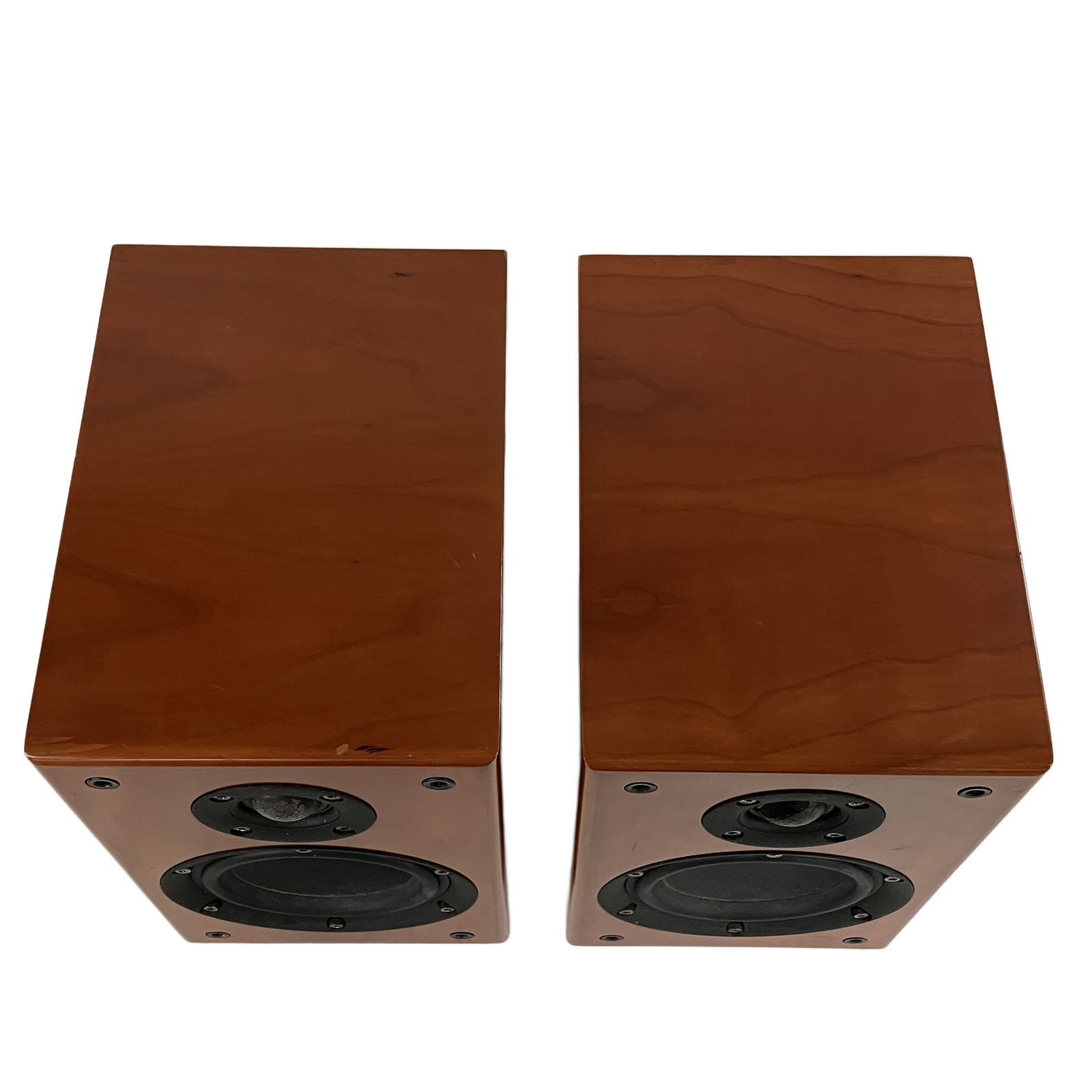 DENON SC-CX101 スピーカーペア ブックシェルフ 音響機器 オーディオ