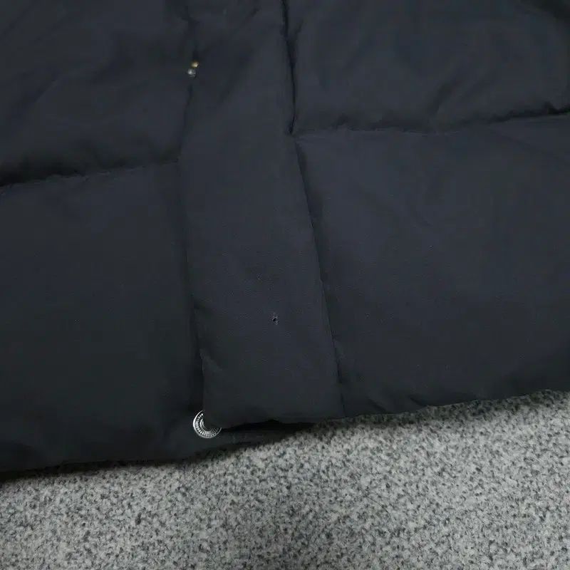 100 MILLET ダウン アウター ロング