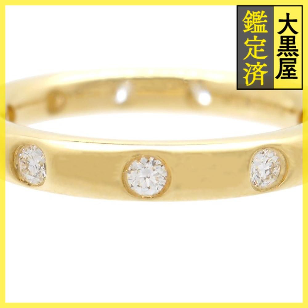 ティファニー スタッキングバンドリング - 【200】 - メルカリ