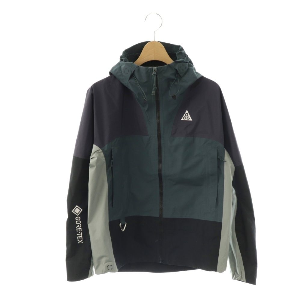 ナイキエーシージー NIKE ACG ゴアテックス Storm-FIT ADV ACG Chain
