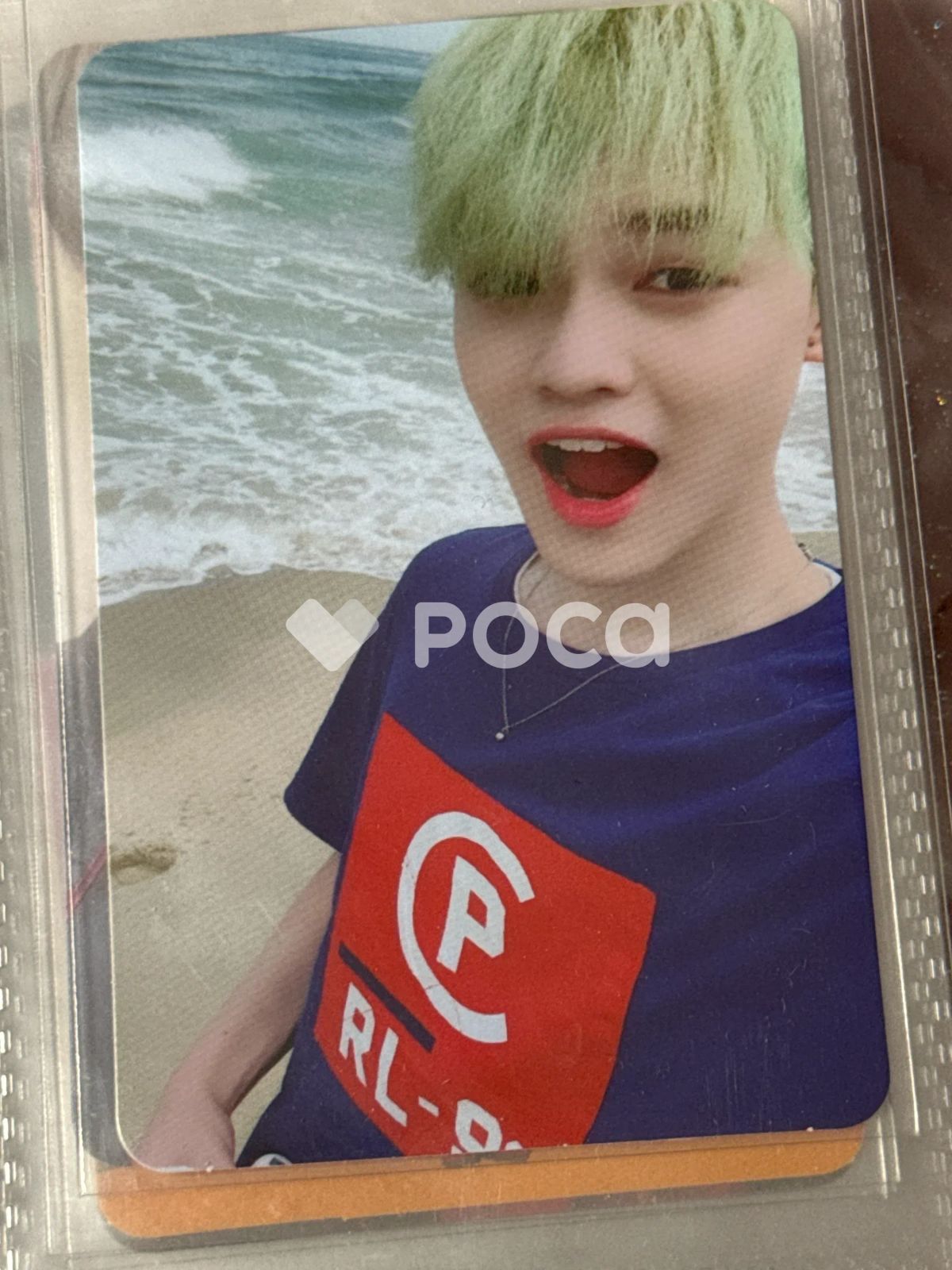 チョンロ　pantone  トレカ　We Go Up チョンロ pantone トレカ We Go Up チョンロ pantone トレカ We Go Up