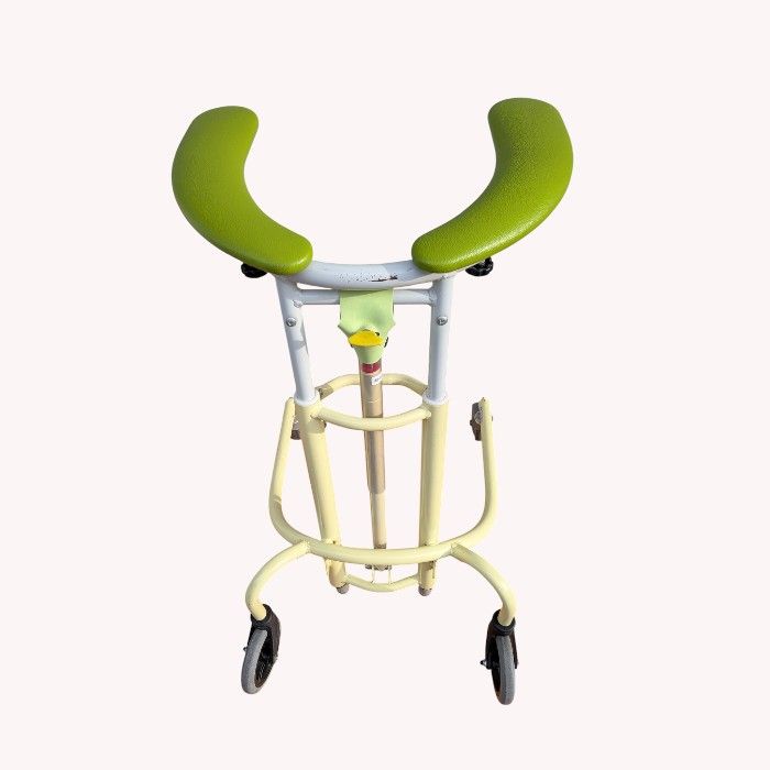 四輪歩行器トレウォーク スリム日進医療器 | シルバーカー歩行用品 送料