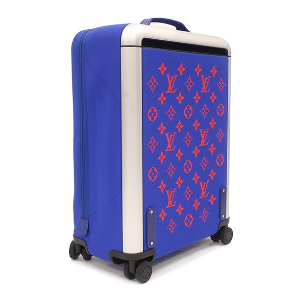 ルイヴィトン LOUIS VUITTON キャリーバッグ ホライゾン ソフト 4R55