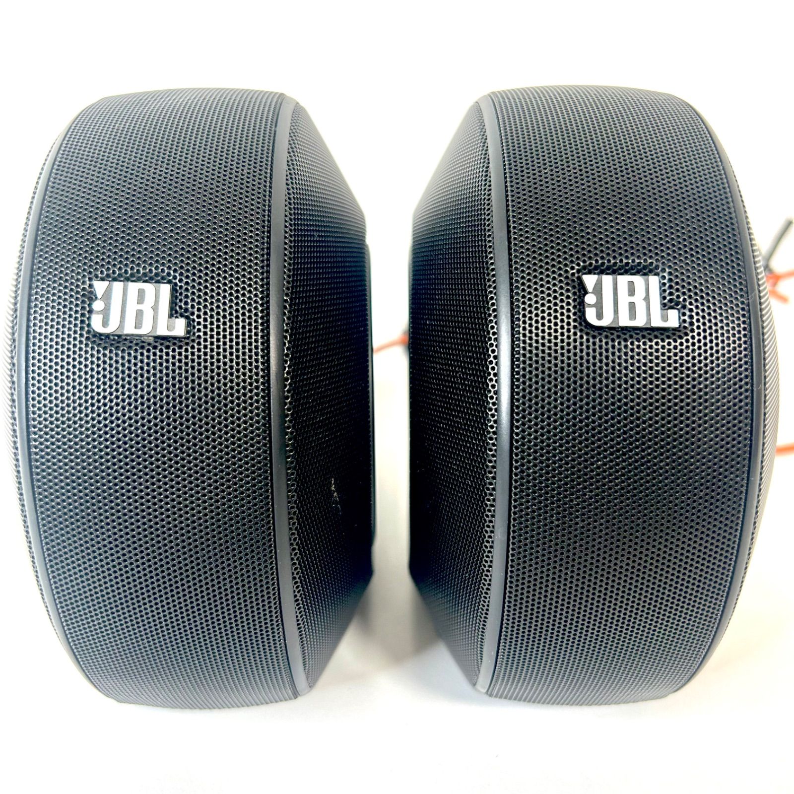 中古品】 JBL Pebbles ジェービーエル ぺブルス USB接続 PCスピーカー