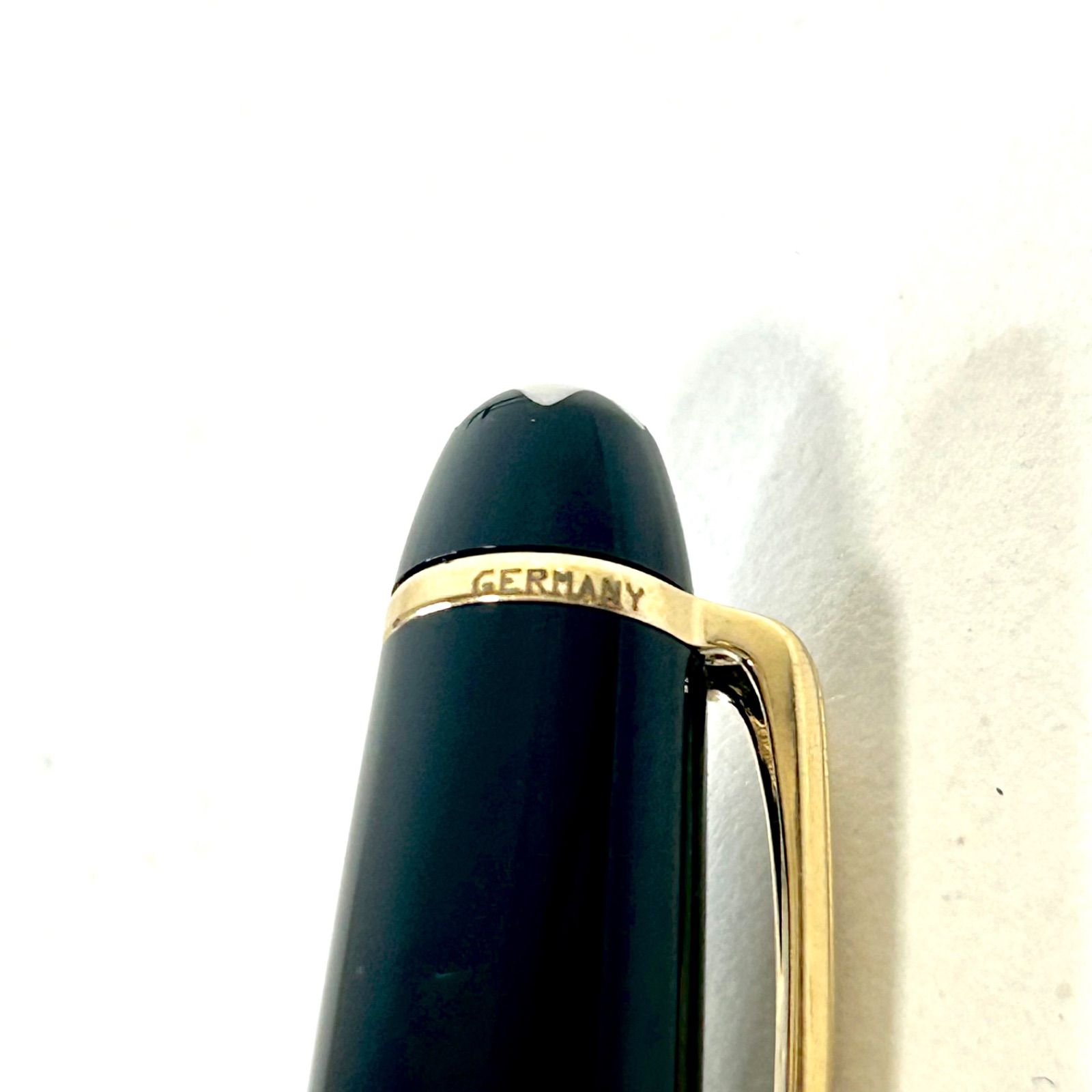 ボールペン マイスターシュテック