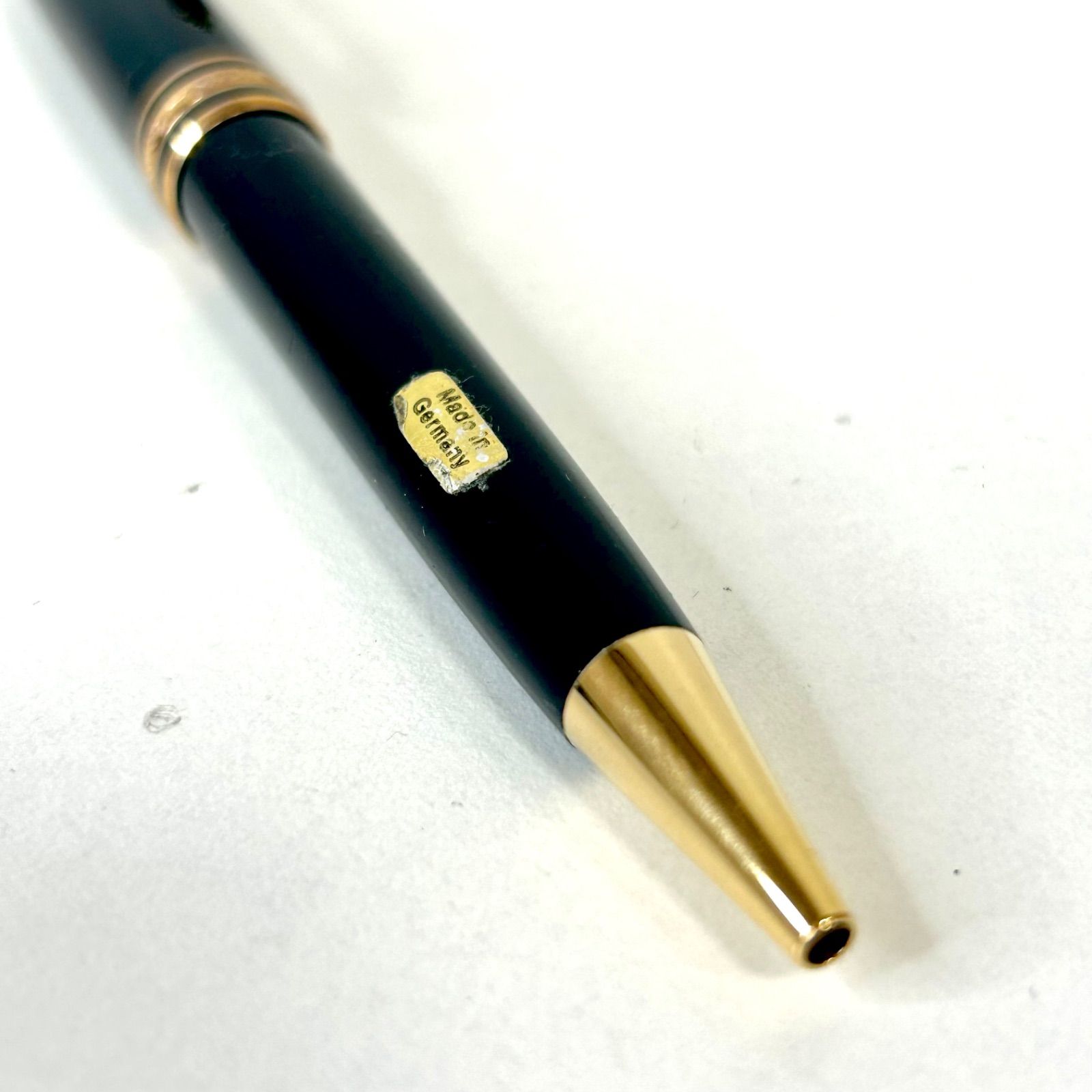 ボールペン マイスターシュテック