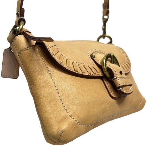 COACH コーチ アクセサリーポーチ ミニバッグ ハンドバッグ ショルダー