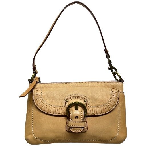 COACH コーチ アクセサリーポーチ ミニバッグ ハンドバッグ ショルダー