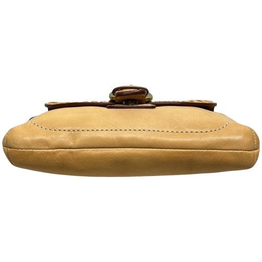 COACH コーチ アクセサリーポーチ ミニバッグ ハンドバッグ ショルダー