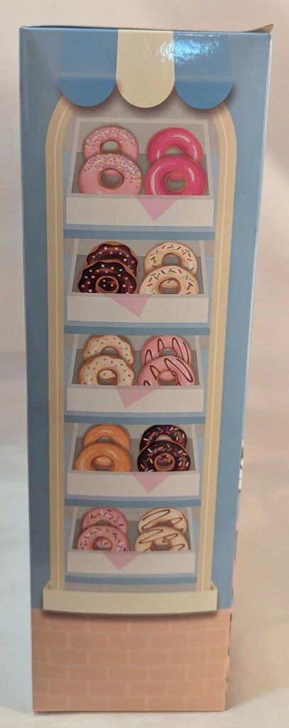 グッドスマイルカンパニー ネオブライス ドナドーナツ