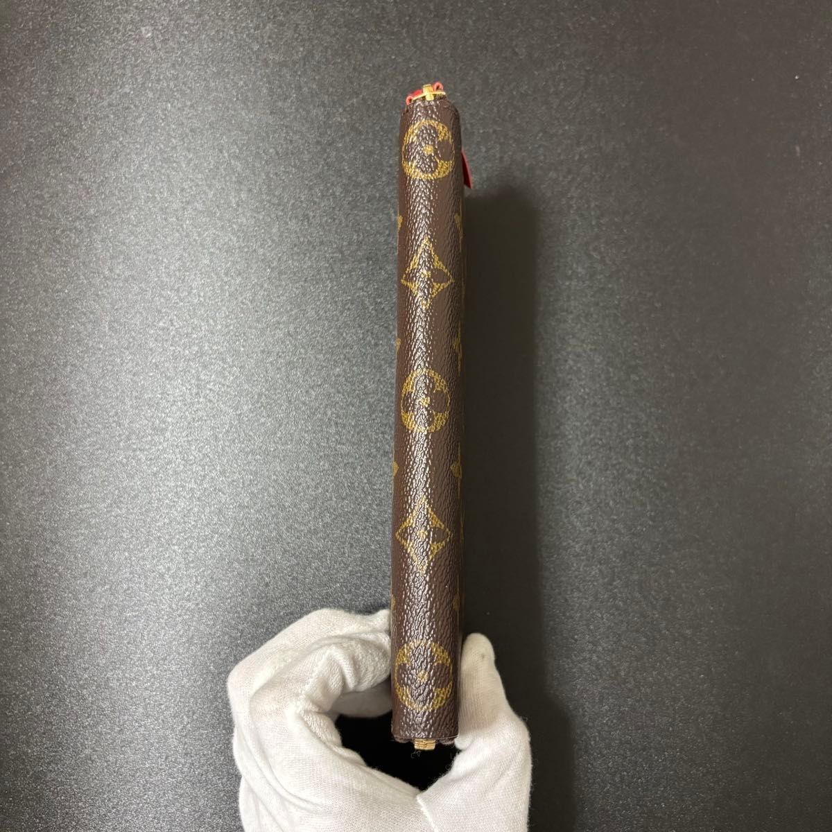 u77 ポルトフォイユクレマンス Louis Vuitton ルイヴィトン 長財布 